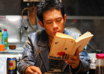 映画『フィッシュストーリー』場面写真