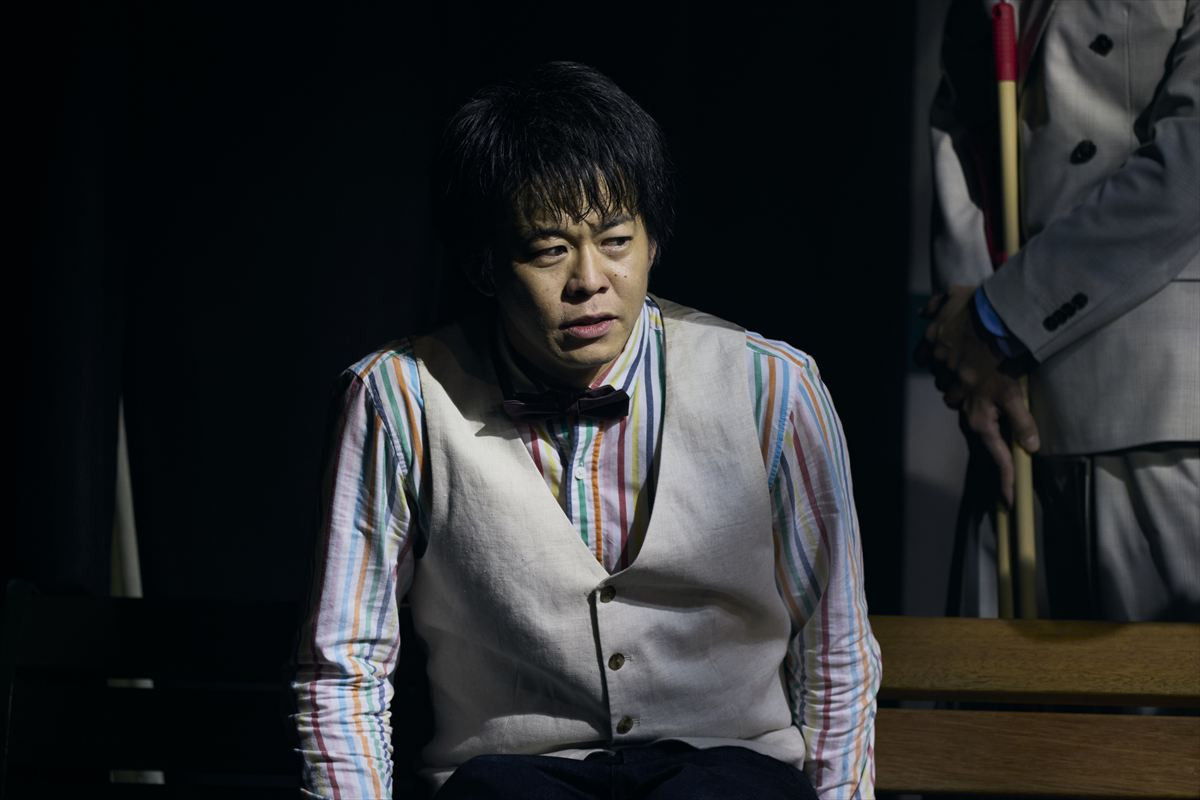 “失敗”の価値を問い直す――『メリー・メリー・メリーゴーランド』開幕！