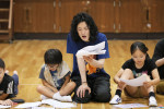 「WELCOME KIDS PROJECT 夏休み！オン・ワークショップ2026」の様子