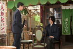 連続テレビ小説『風、薫る』第101回より