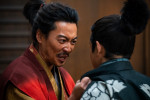 大河ドラマ『豊臣兄弟！』第31回「これで、お別れにございます」より
