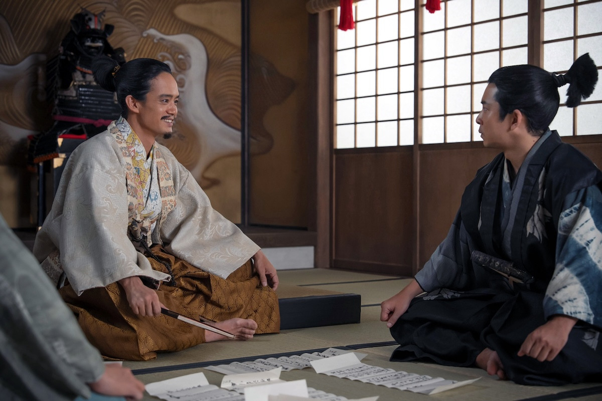 『豊臣兄弟！』信長葬儀の裏にキーパーソンの影　ネットざわつく「まだ見ぬ強敵演出」「匂わせキター!!」
