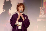 舞台『メイジ・ザ・キャッツアイ』制作発表会見の様子