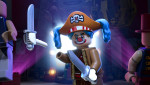 Netflixリミテッドシリーズ『LEGO（R） ONE PIECE』場面写真