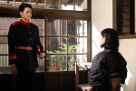 連続テレビ小説『風、薫る』第108回より