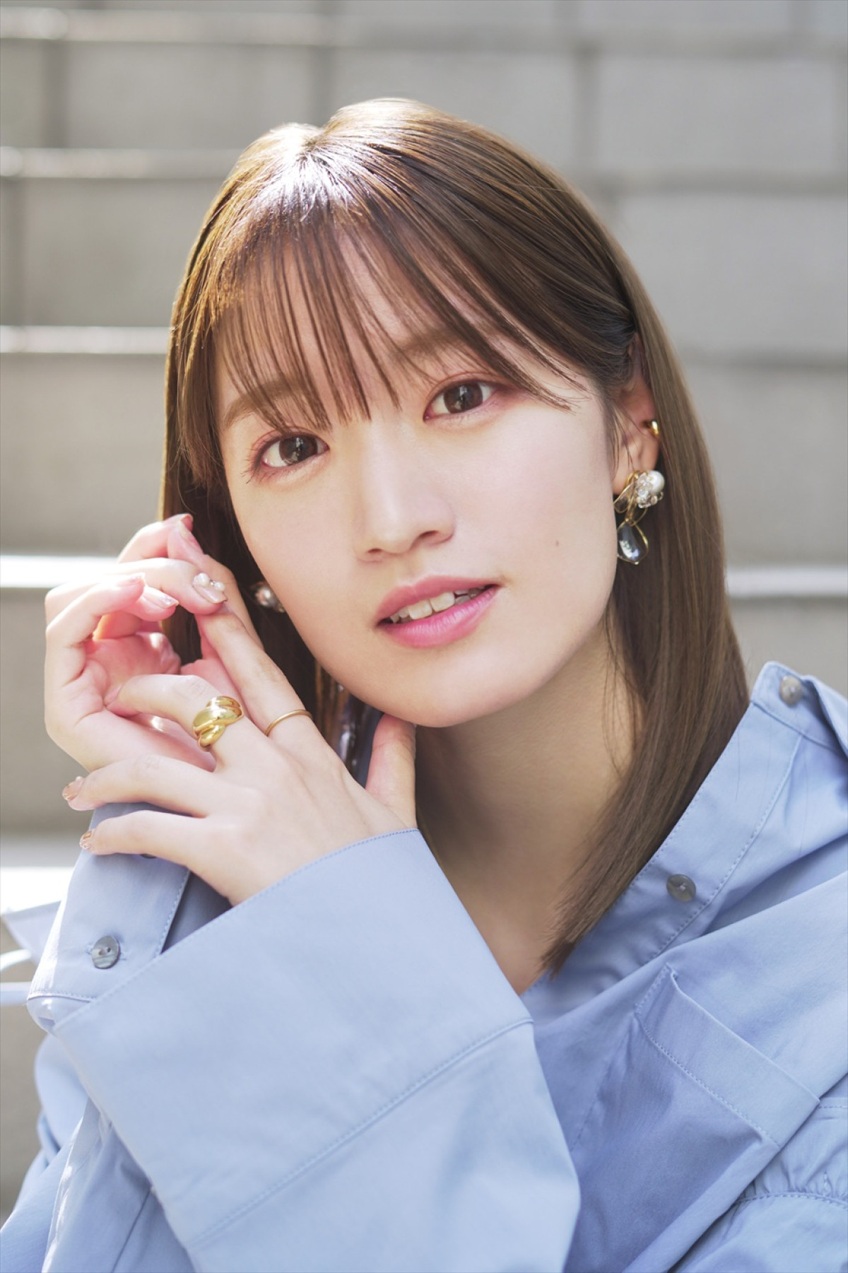 アニメ『カグラバチ』ヒナオ役に伊藤美来、鏡凪シャル役に根本京里　キャラPV解禁