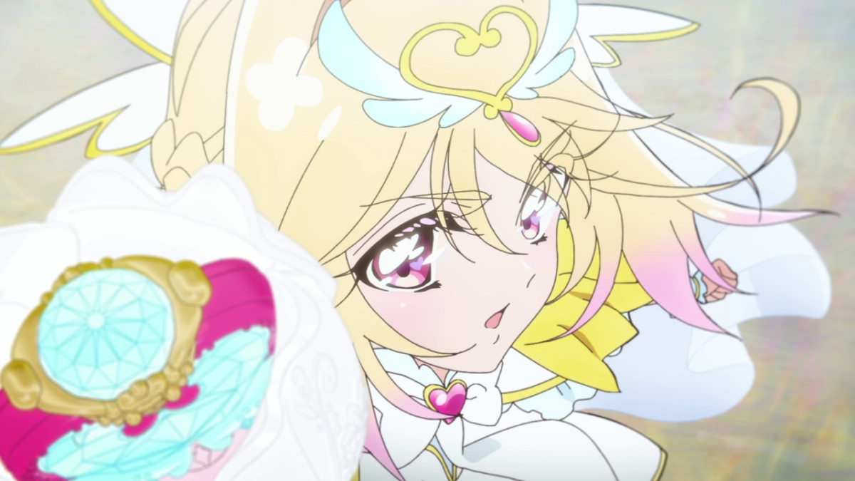 『名探偵プリキュア！』長谷川育美×東山奈央、“奇跡の二人”が選んだ未来【後編】