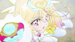 アニメ『名探偵プリキュア！』場面写真