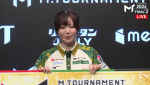 「Mトーナメント2026」で優勝したBEAST X・東城りお