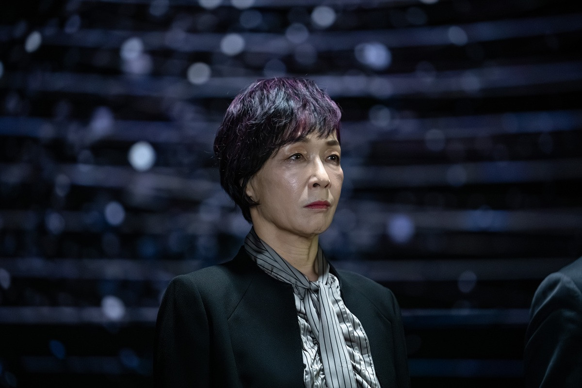 『VIVANT』逃亡者の背後に人影　衝撃ラストにネット鳥肌「東条、後ろ!!」「一番怖い！」（ネタバレあり）