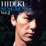 「HIDEKI SINGLES Vol.2」ジャケット
