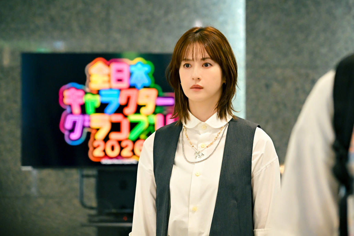 『君の好きは無敵』瀬尾の突然のプロポーズに驚きの声「急展開すぎる」「何事」