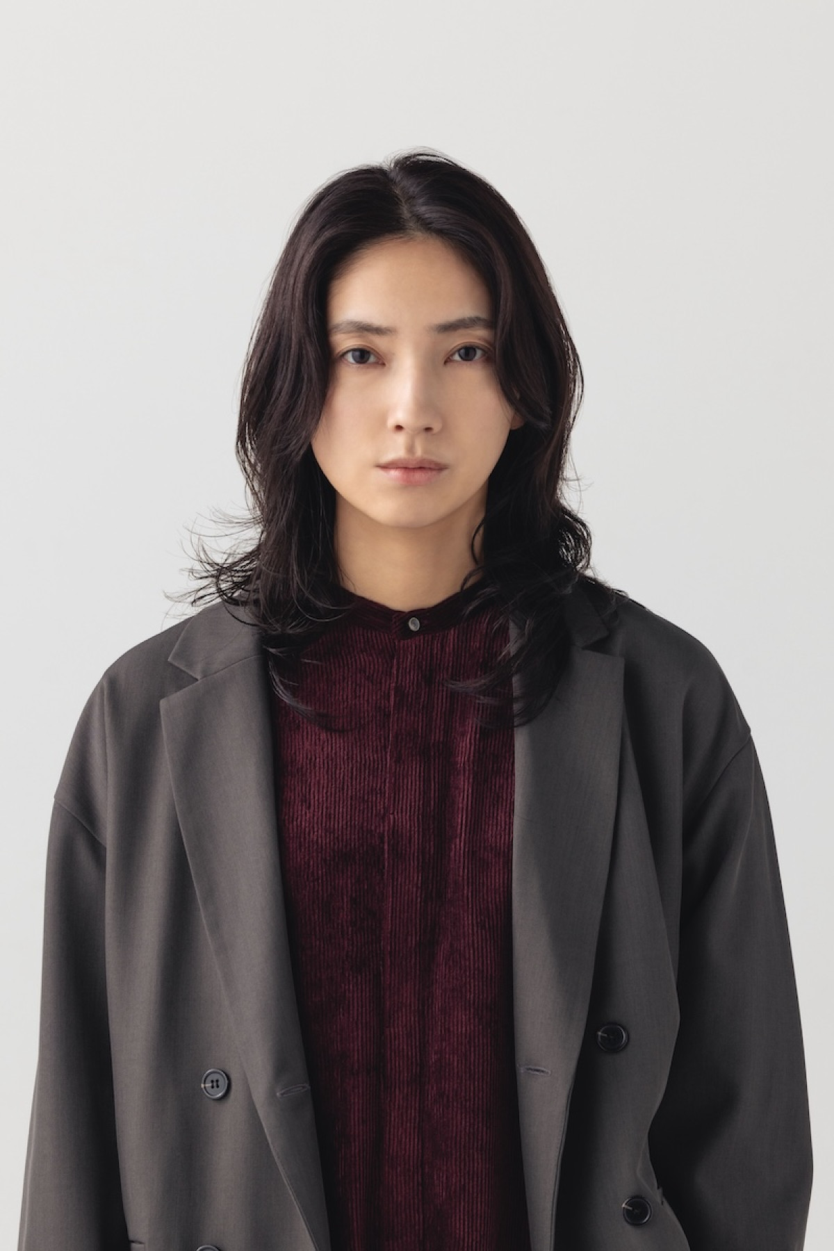 仁村紗和×佐藤大樹、15年前の連続殺人犯を追う『ダウト』10.1放送開決定　キービジュアル解禁