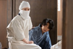 連続テレビ小説『風、薫る』第93回より