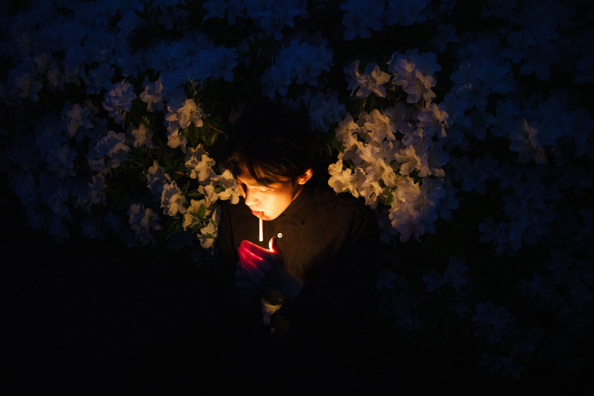 堀田真由＆高橋一生、長編劇場アニメ『ghost／夜の果て』声優に決定「言葉にはできない沢山の感情を思い出しました」
