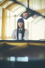 ドラマ『デス（青春）ゲーム』主演・山崎天（櫻坂46）