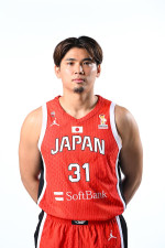 原修太選手 