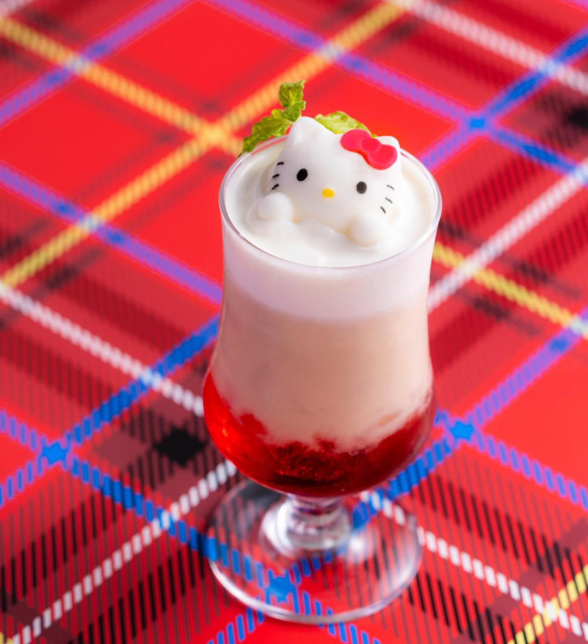 260818「HELLO KITTY Autumn Picnic」