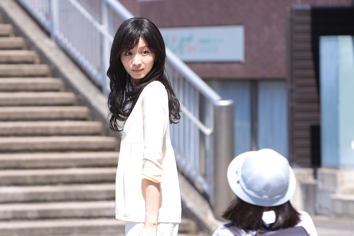 『告白－25年目の秘密－』“爽太”松村北斗、“麻里子”岡崎紗絵の言葉にあ然　ネット驚き「急展開」「告白!?」（ネタバレあり）