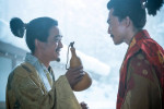 大河ドラマ『豊臣兄弟！』第32回「賤ヶ岳の決闘」より