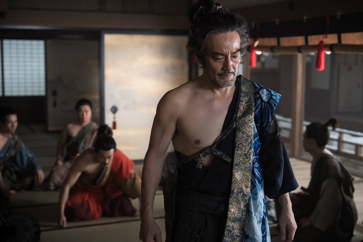 『豊臣兄弟！』“勝家”山口馬木也vs“利家”大東駿介、決闘から急展開　ネット悲痛「悲しい選択」「切ない…」（ネタバレあり）