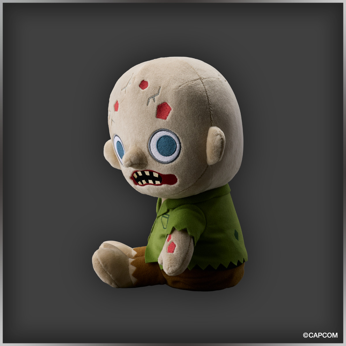 20260828_「THE WORLD OF BIOHAZARD 30周年展」