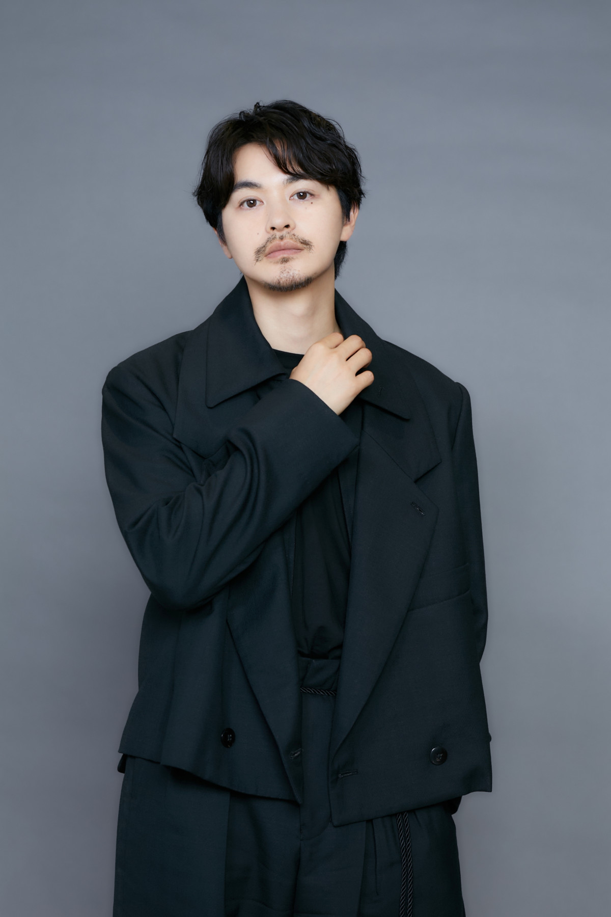瀬戸康史＆有村架純、9年ぶり共演も印象は変わらず　演出・白井晃への絶大なる信頼を胸に舞台『キュー』に挑む