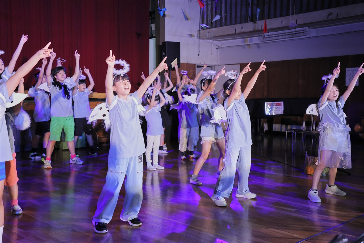 ネルケプランニングによる子ども向け演劇ワークショップ、今年も大盛況！　達成感と手応えあふれる6日間をレポート