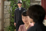 連続テレビ小説『風、薫る』第101回より