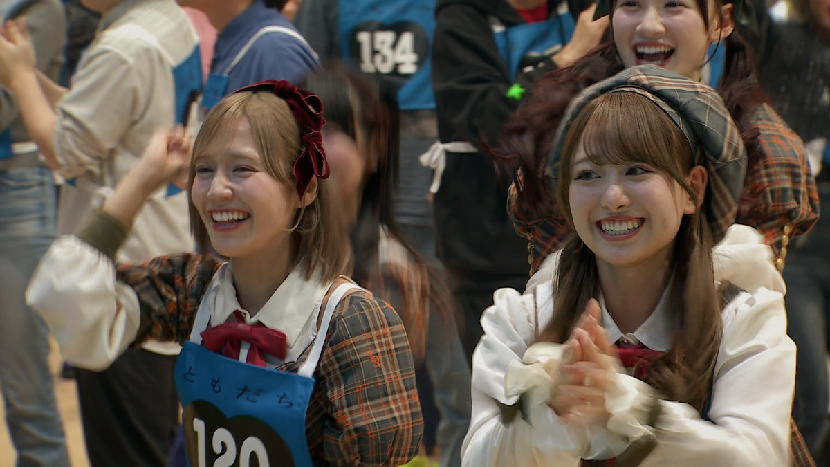 豪華芸能人続々『トモダチ100人よべるかな？』シーズン2本編先行映像＆新場面写真解禁