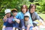 『24時間テレビ49‐愛は地球を救う‐』スペシャルドラマ「幸せはある」場面写真