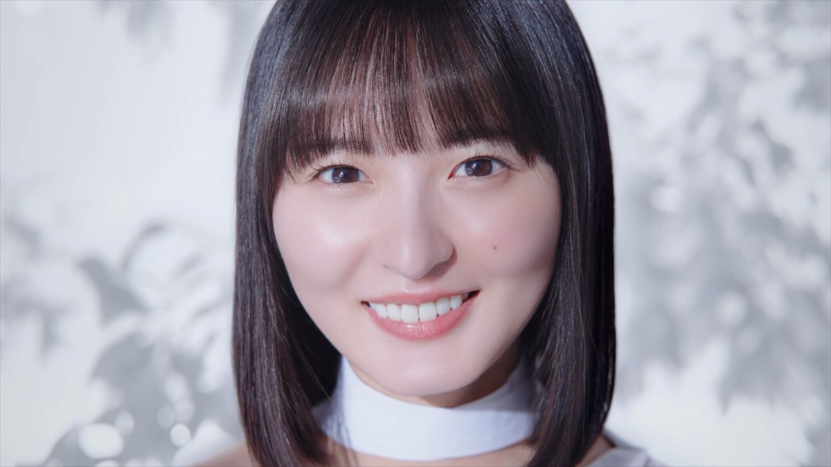 新たな坂道グループ「青葉坂46」誕生へ！　井上和、森田ひかる、小坂菜緒らによるオーディション告知ムービーも解禁