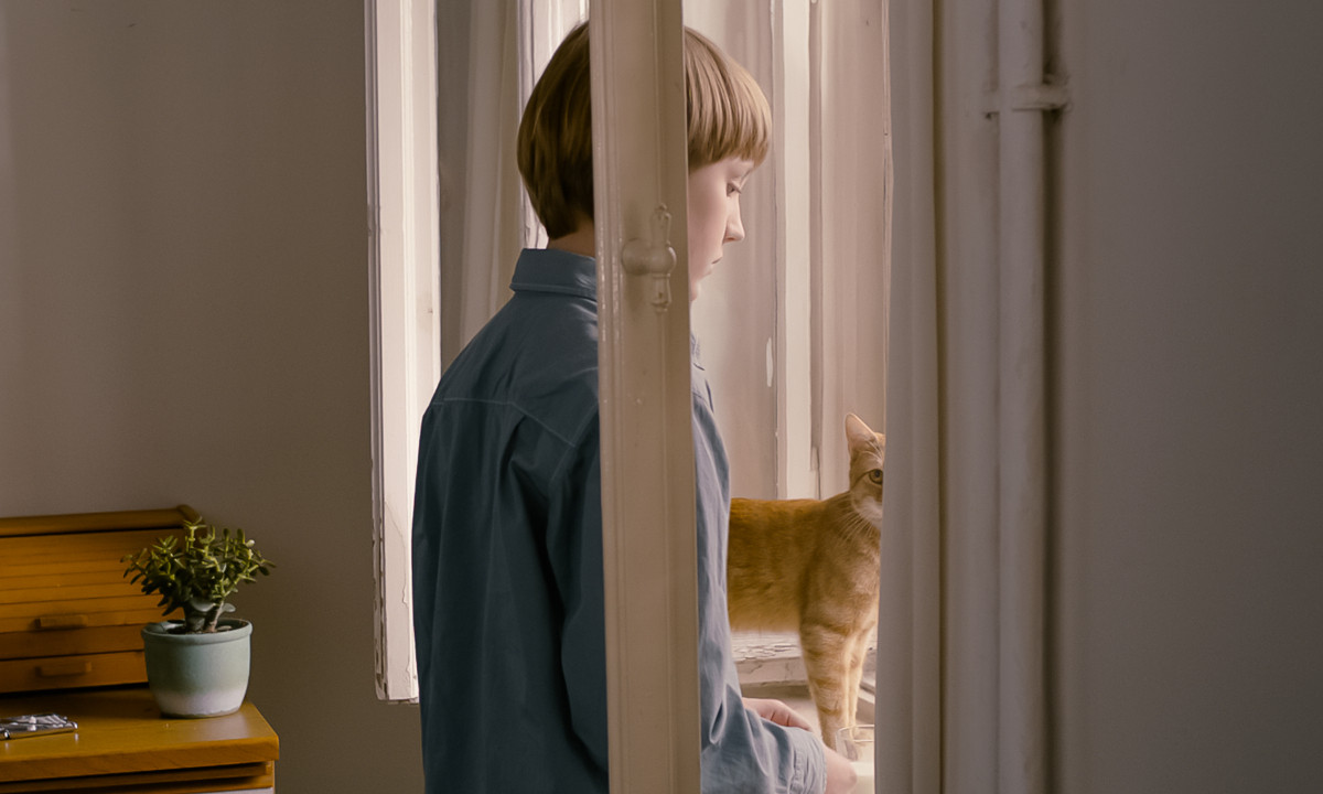 世界の映画祭・批評家を魅了したチュルヒャー兄弟「動物三部作」が10月30日公開　日本版メインビジュアル＆予告編も解禁