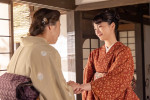 連続テレビ小説『風、薫る』第112回より