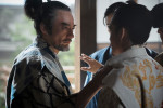 大河ドラマ『豊臣兄弟！』第30回「清須会議」より