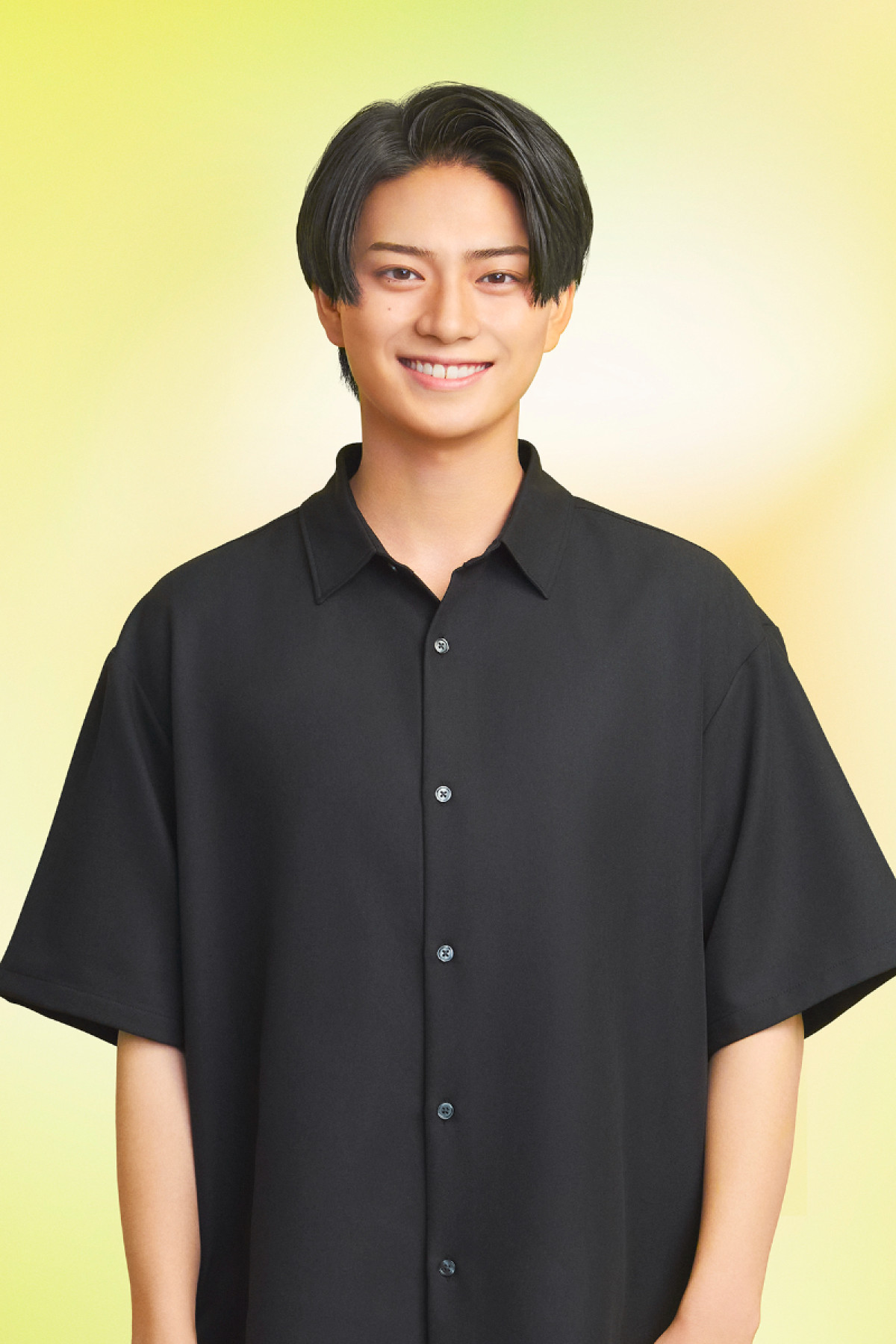 『もうパパ！』原菜乃華の初恋相手役に岩瀬洋志が決定 「今を変えたいと思っている人の背中を押してくれる」作品