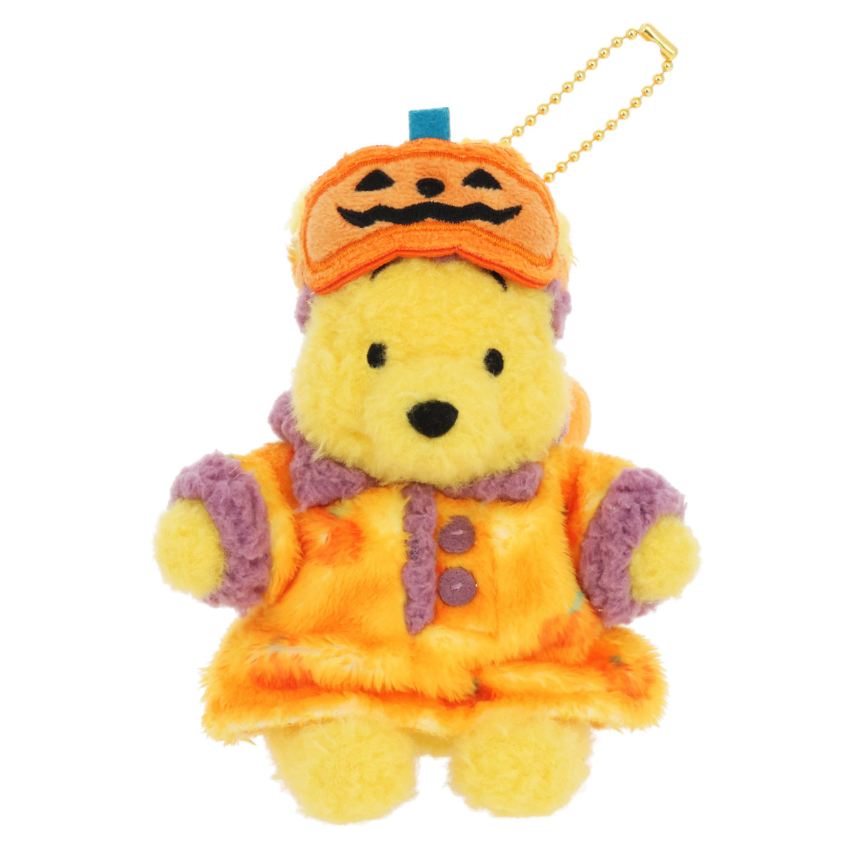 20260810 ディズニー・ハロウィーン