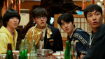 映画『ファーストライド』場面写真