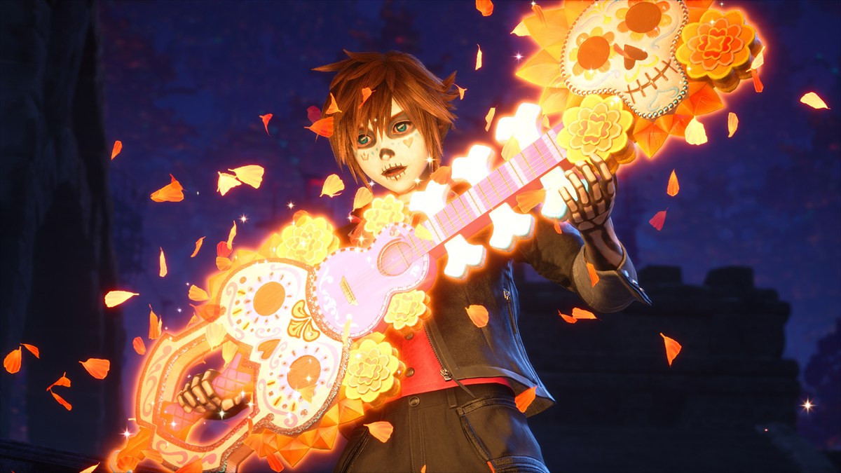 「キングダム ハーツ」最新作『キングダム ハーツIV』が2027年後期発売決定　最新トレーラーも公開に