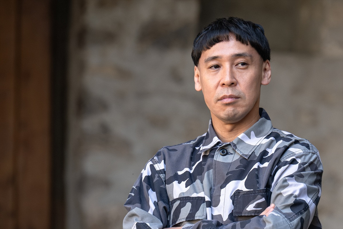 『VIVANT』“黒須”松坂桃李ら別班員に壮絶拷問　“野崎”阿部寛が接触した組織がヤバい「怖すぎ」「拉致されない？？」