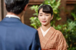 連続テレビ小説『風、薫る』第105回より