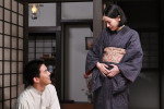 連続テレビ小説『風、薫る』第108回より