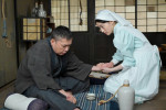 連続テレビ小説『風、薫る』第108回より