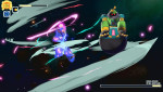 『ロックマン: デュアル オーバーライド』1stトレーラーより