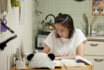 映画『私はあなたを知らない、』場面写真