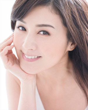 藤原紀香