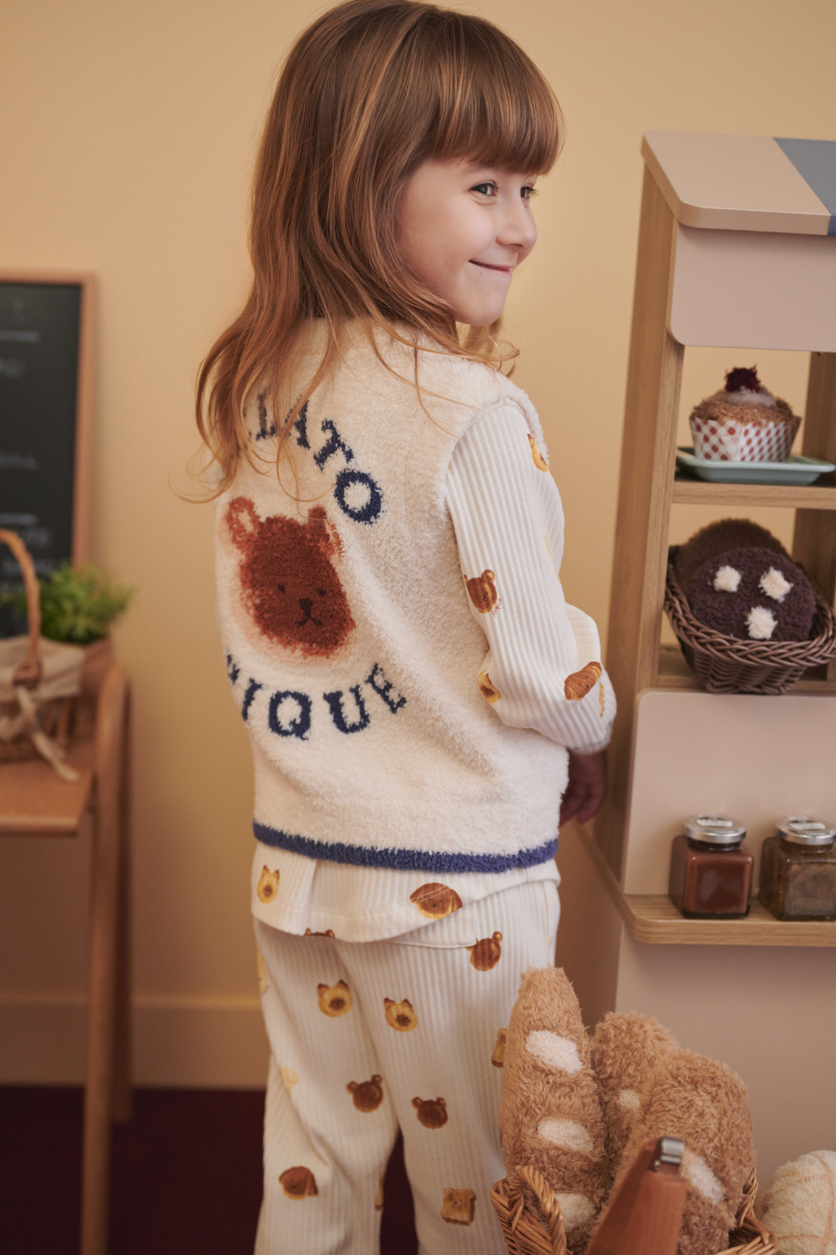 「Animal Bread collection」