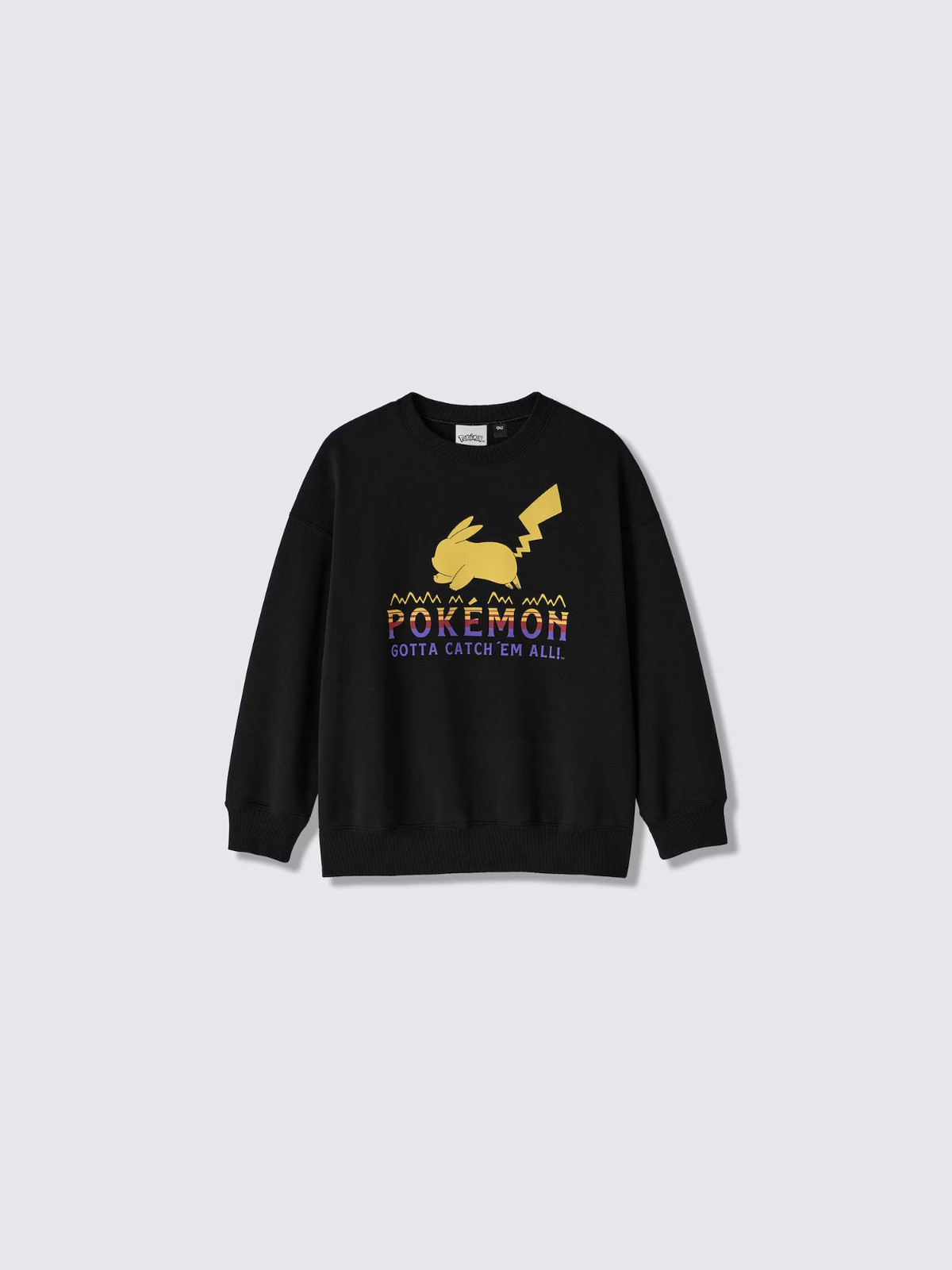 20260828 『ポケモン』×「GU」