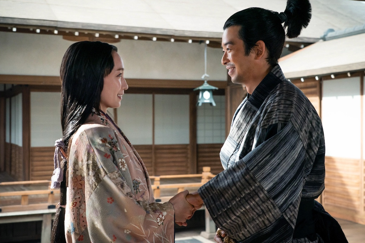 『豊臣兄弟！』“千利休”吉岡秀隆登場！ 意外な一言に“小一郎”仲野太賀＆視聴者ビックリ「斬新にも程がある」「かなり癖強」