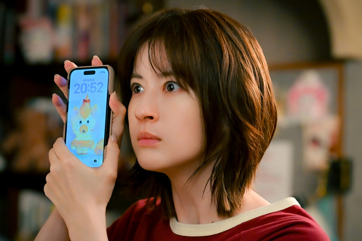 『君の好きは無敵』“瀬尾”佐野勇斗の「かわいい」に反響「ラブのターン来た」「恋しちゃった！？」